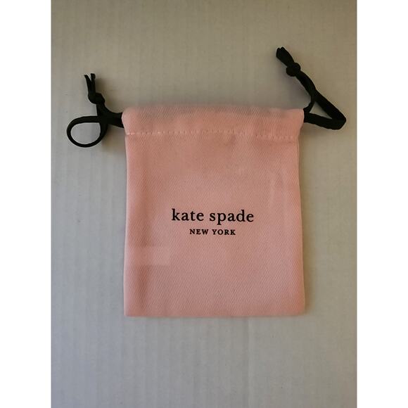 Kate Spade Take The Leap Frog Necklace - Picture 7 of 7